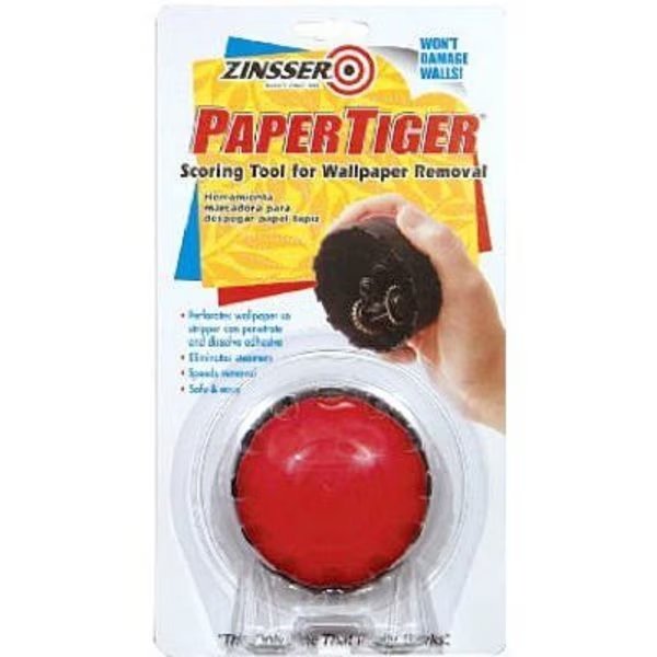 PaperTiger Scoring Tool, Zinsser &, Mfr#: 2966